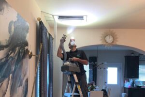 Certified Air Duct Cleaning Service in Houston, TX